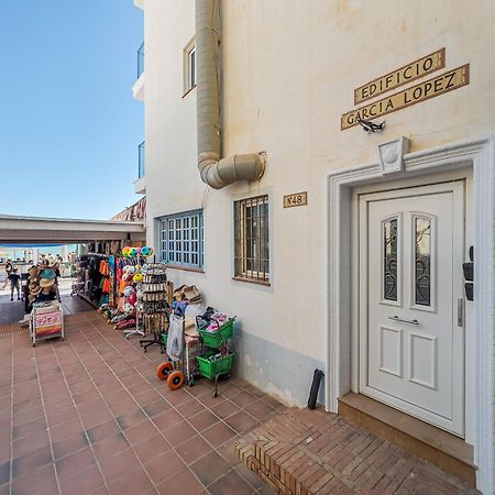 Carihuela - Beach & Sun توريمولينوس المظهر الخارجي الصورة
